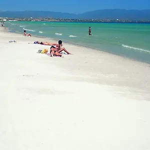 Deliziosa 150 Metri Dal Mare Quartu SantʼElena